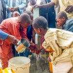 Water, Sanitation, and Hygiene (WASH)